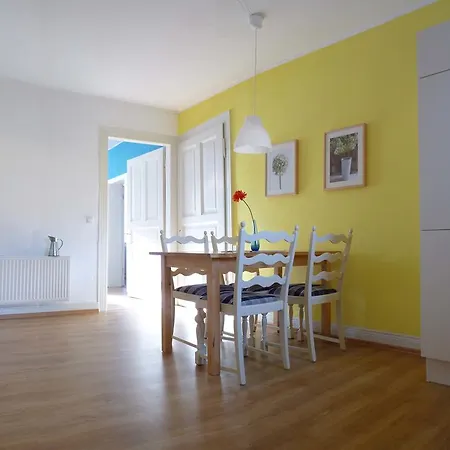 Ferienwohnung Erz Kinheim Zimmer foto