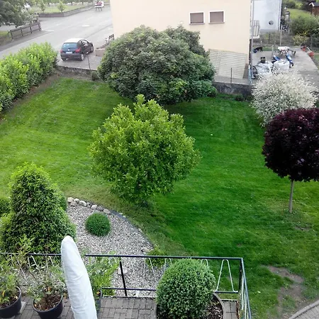 Ferienwohnung Erz Kinheim Exterior foto