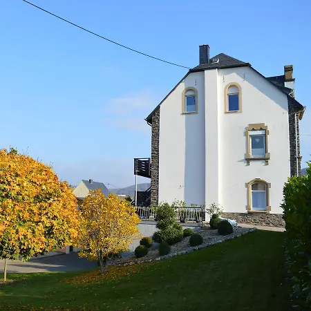 Ferienwohnung Erz Kinheim Exterior foto