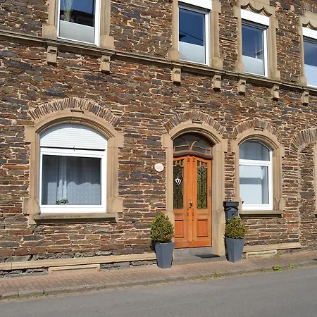 Ferienwohnung Erz Kinheim Exterior foto