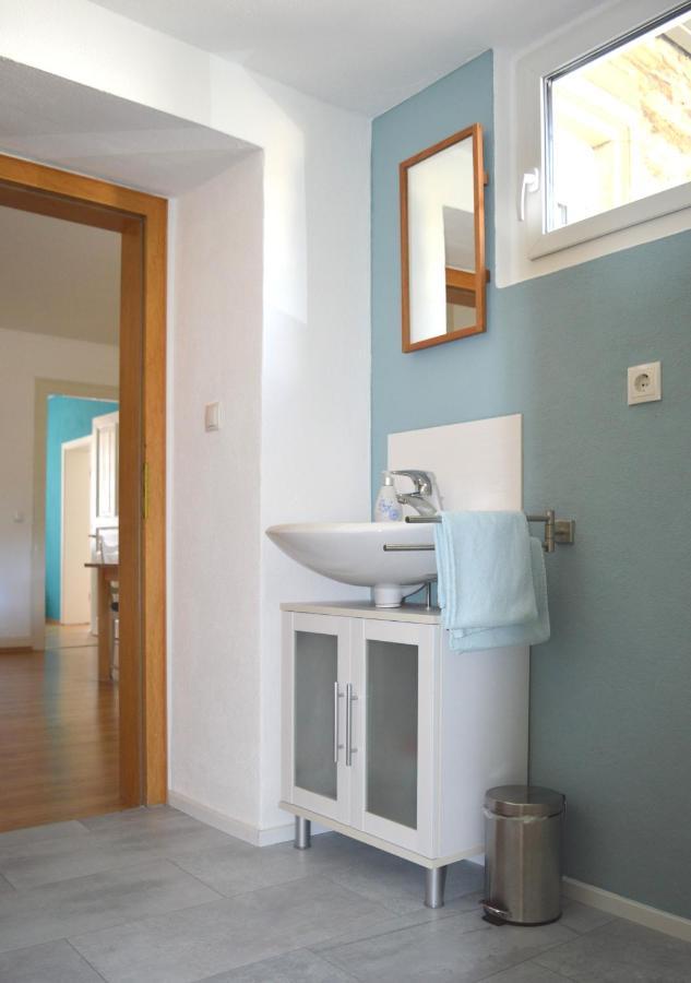 Appartement Erz *