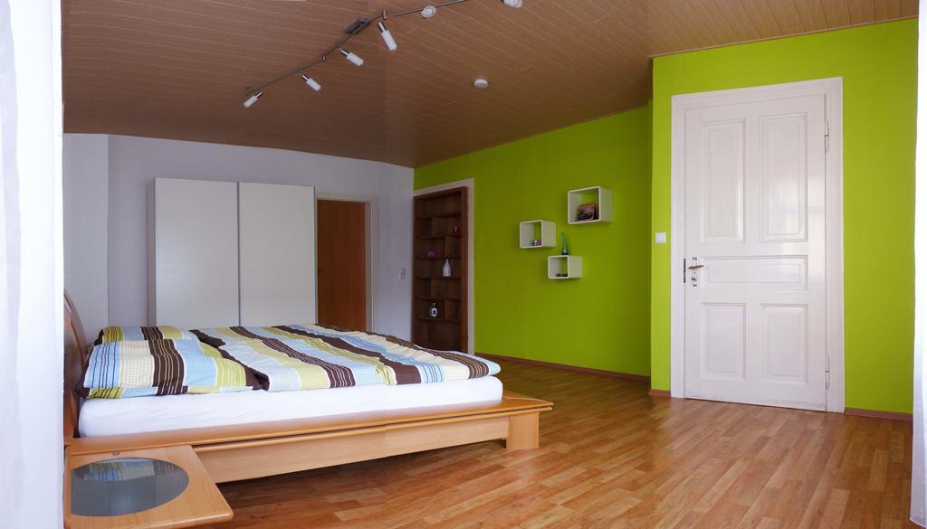 Erz Apartment Kinheim