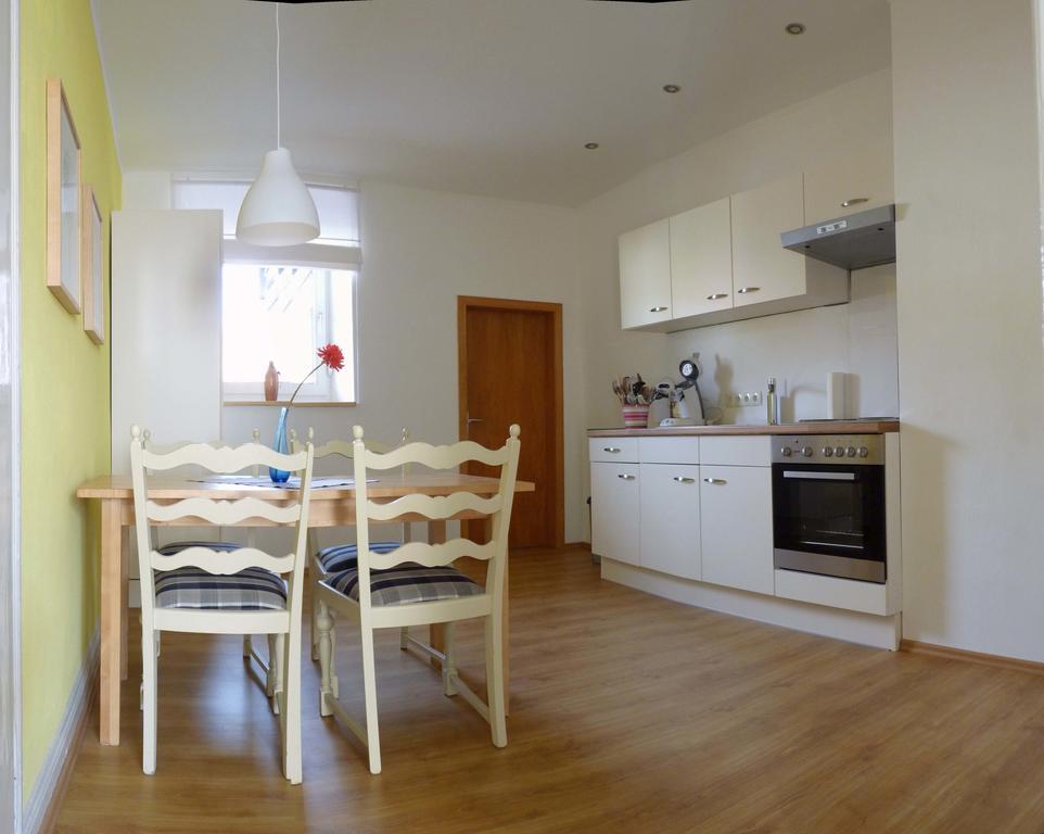 Apartment Erz Kinheim