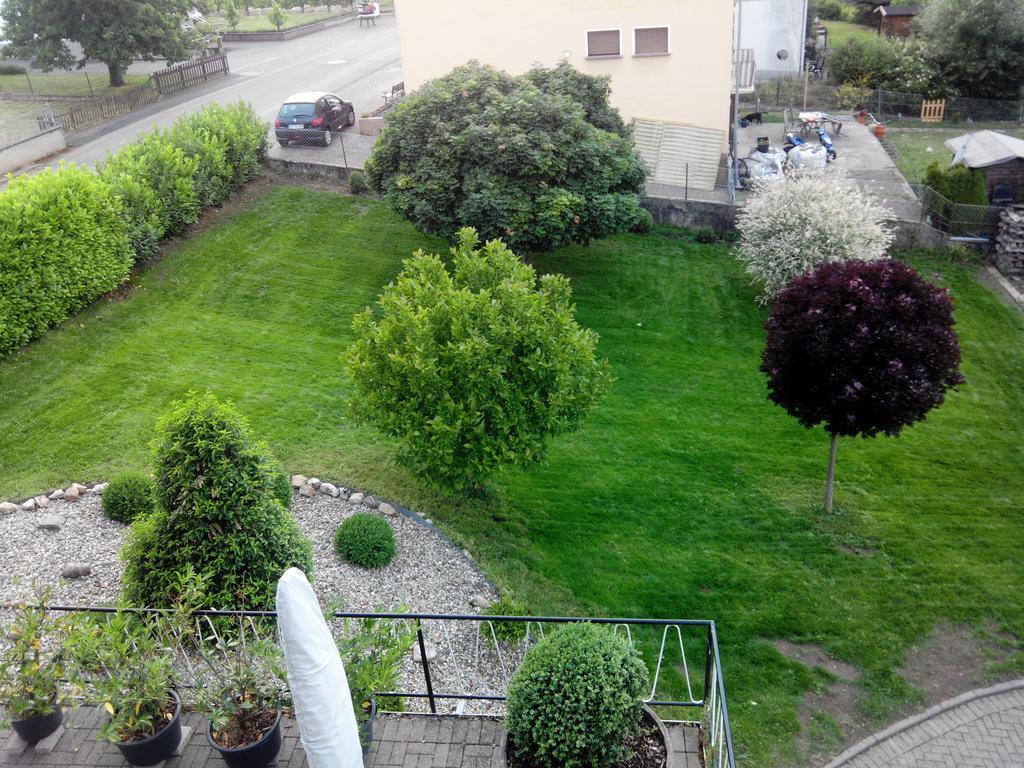 Erz Apartment Kinheim